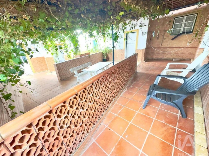 Terreno para Venda em Vila Verde de Ficalho Foto 23