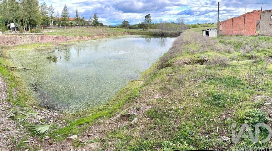 Terreno para Venda em Vila Verde de Ficalho Foto 30
