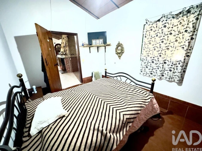 Terreno para Venda em Vila Verde de Ficalho Foto 13