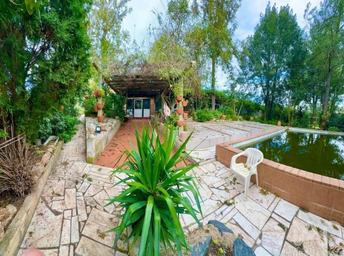 Terreno para Venda em Vila Verde de Ficalho Foto 3