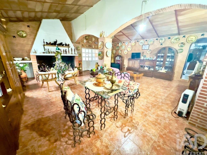 Terreno para Venda em Vila Verde de Ficalho Foto 15