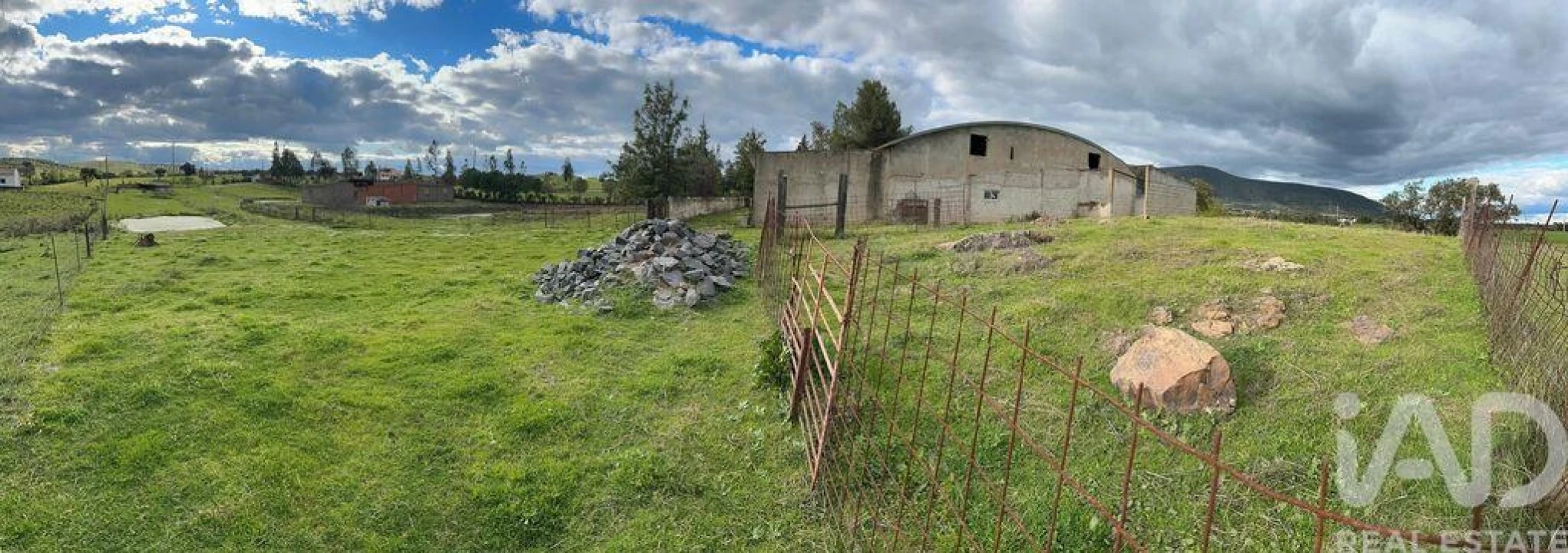 Terreno para Venda em Vila Verde de Ficalho Foto 32