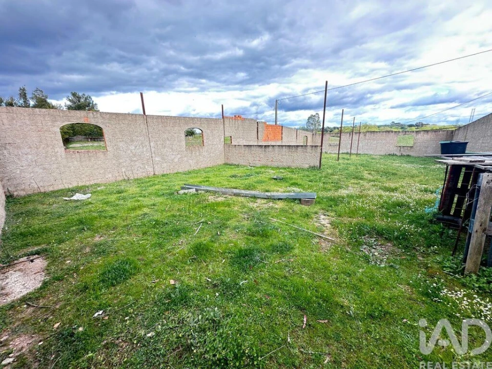 Terreno para Venda em Vila Verde de Ficalho Foto 38