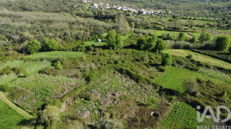 Terreno para Venda em Chãos Foto 13