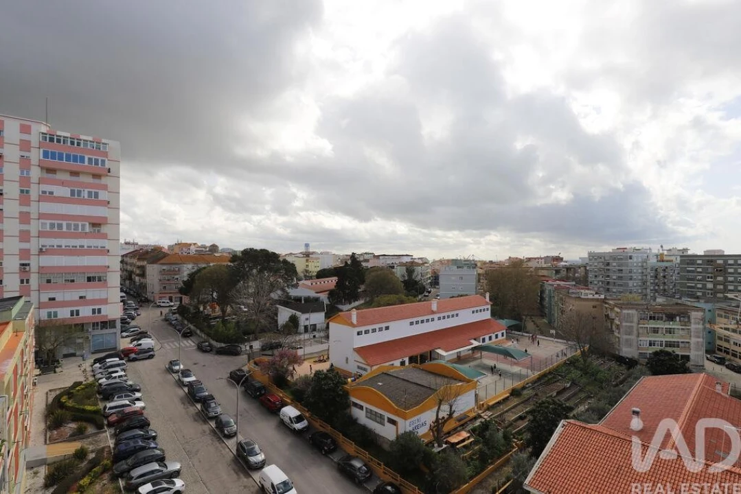 Apartamento T2 para Venda em Setubal (São Sebastião) Foto 9