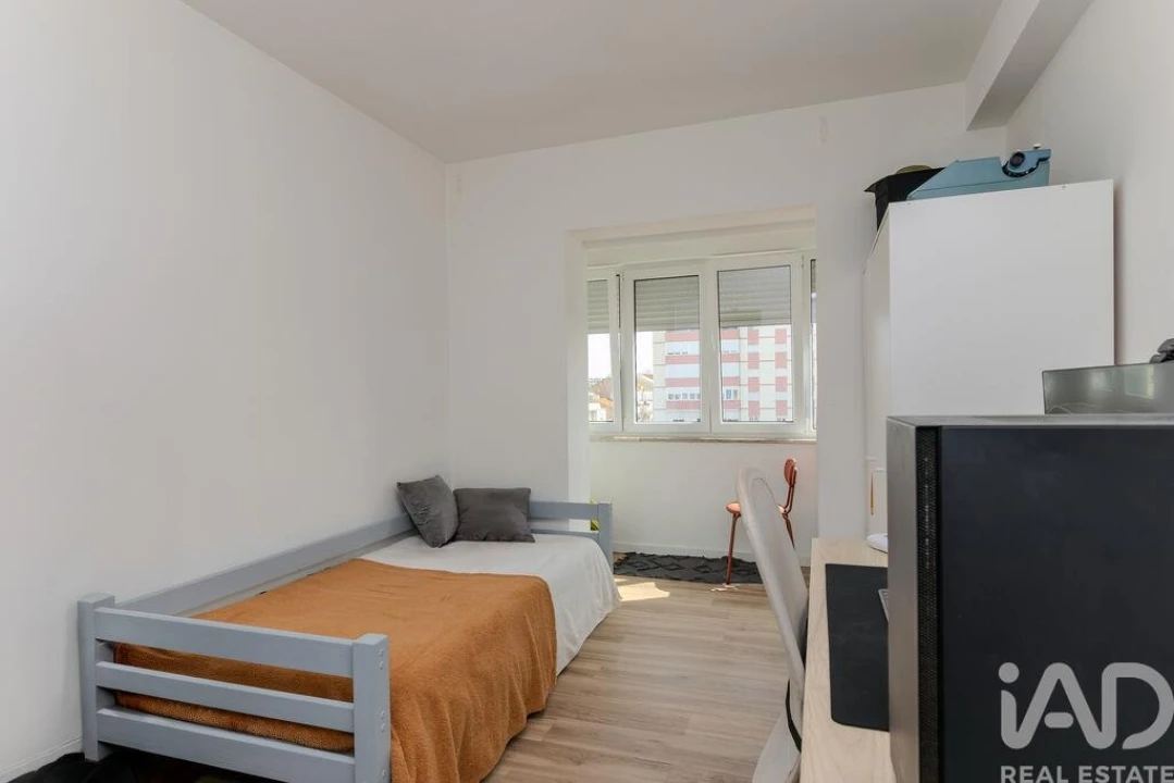 Apartamento T2 para Venda em Setubal (São Sebastião) Foto 6