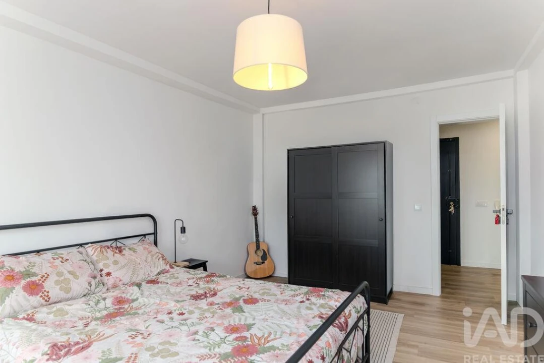 Apartamento T2 para Venda em Setubal (São Sebastião) Foto 4