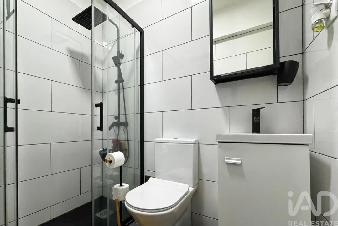Apartamento T2 para Venda em Setubal (São Sebastião) Foto 8