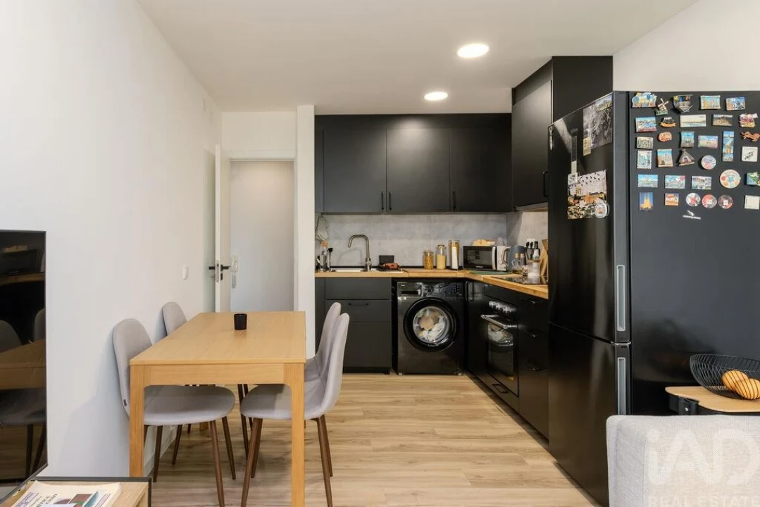 Apartamento T2 para Venda em Setubal (São Sebastião) Foto 2