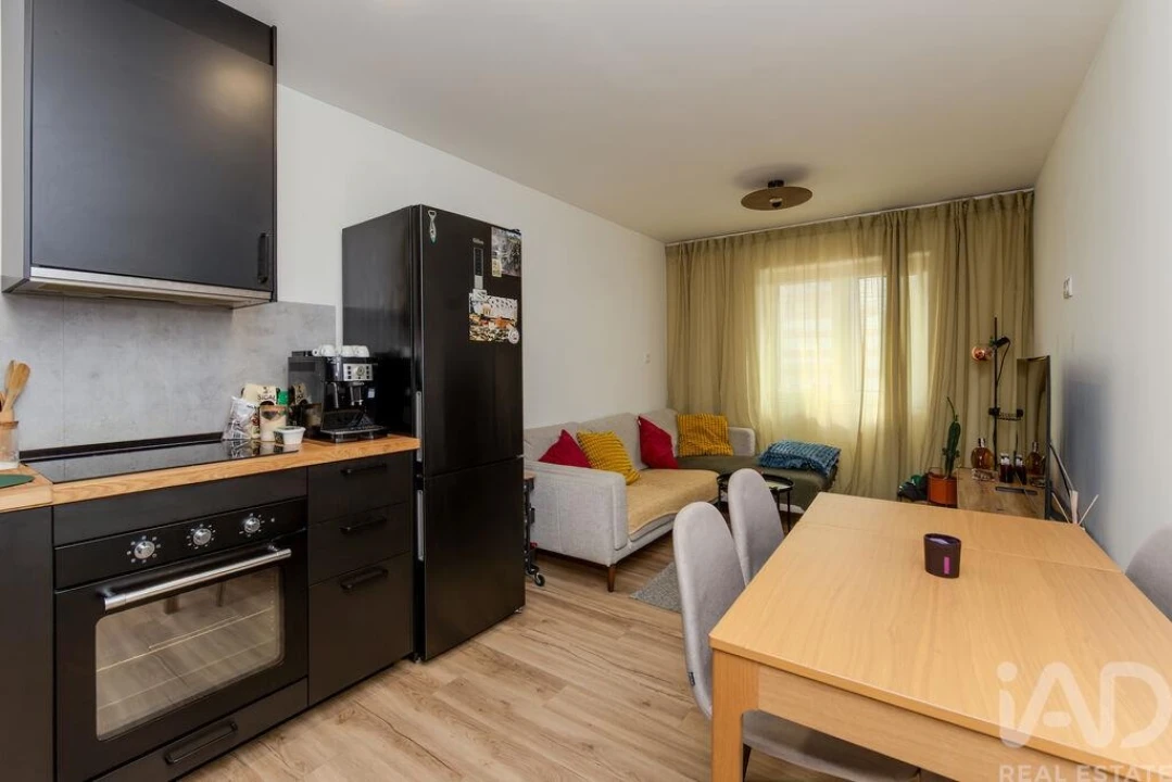 Apartamento T2 para Venda em Setubal (São Sebastião) Foto 1
