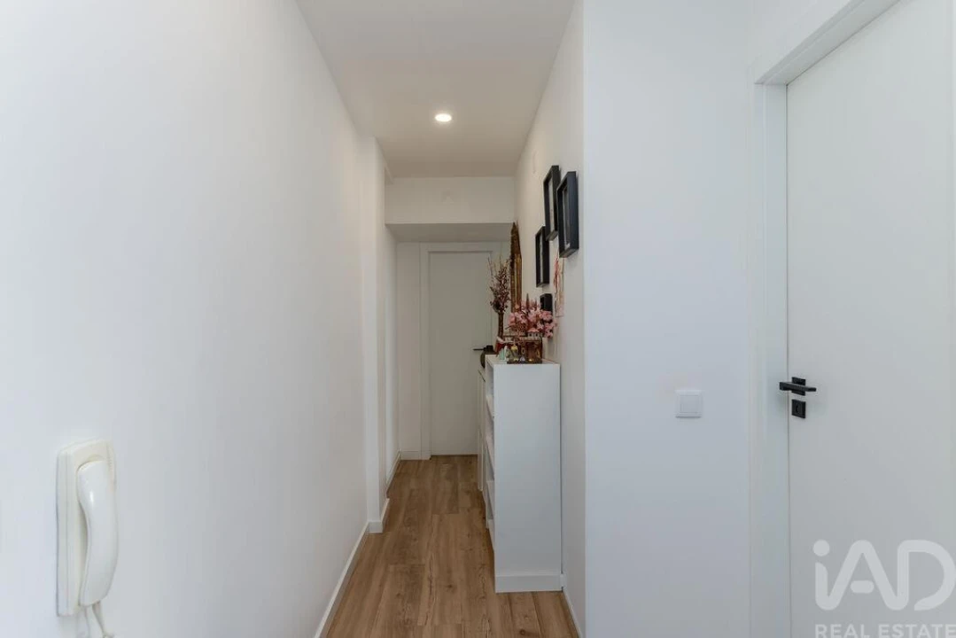 Apartamento T2 para Venda em Setubal (São Sebastião) Foto 3