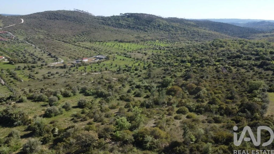 Terreno para Venda em Chãos Foto 31