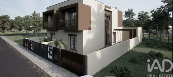 Moradia para Venda em Fernao Ferro