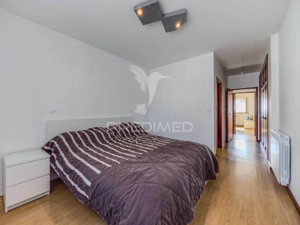 Apartamento T3 para Venda em Bunheiro Foto 8