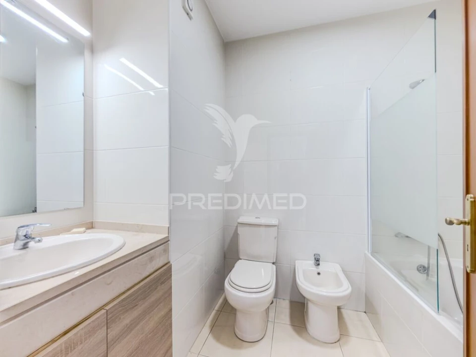 Apartamento T3 para Venda em Bunheiro Foto 6