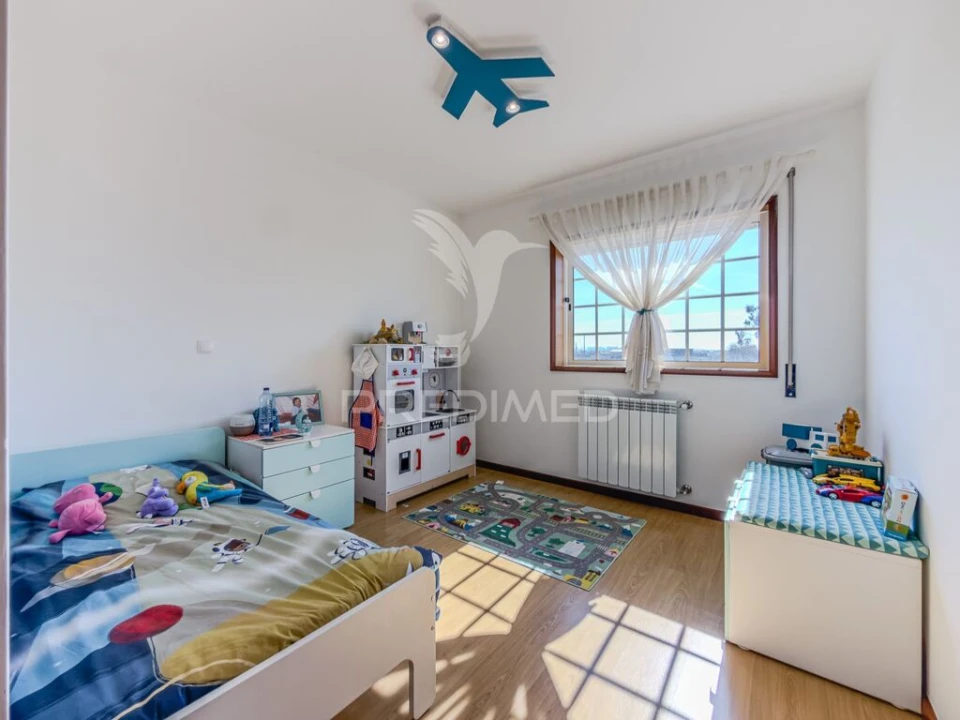 Apartamento T3 para Venda em Bunheiro Foto 4