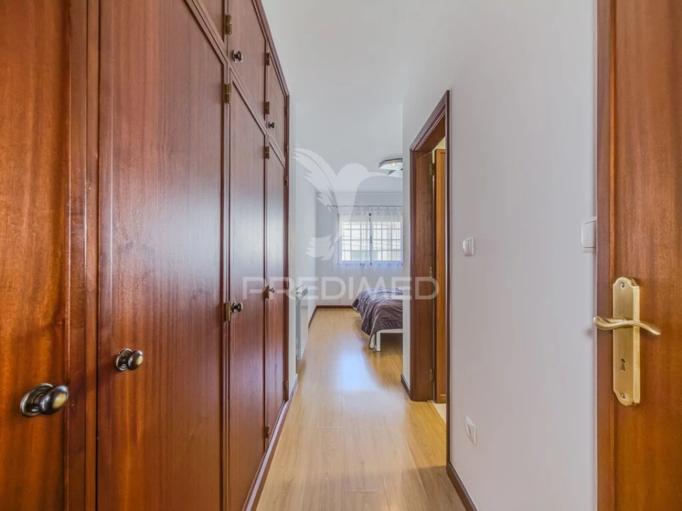 Apartamento T3 para Venda em Bunheiro Foto 7