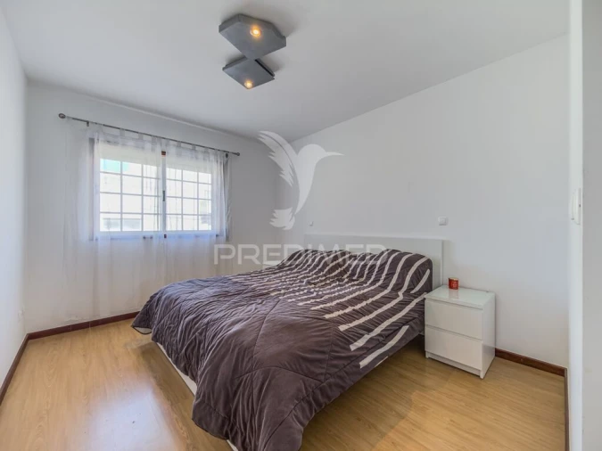 Apartamento T3 para Venda em Bunheiro Foto 9