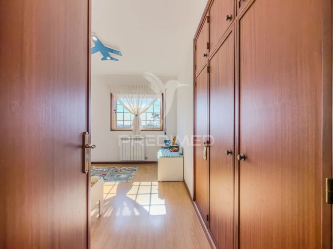 Apartamento T3 para Venda em Bunheiro Foto 5