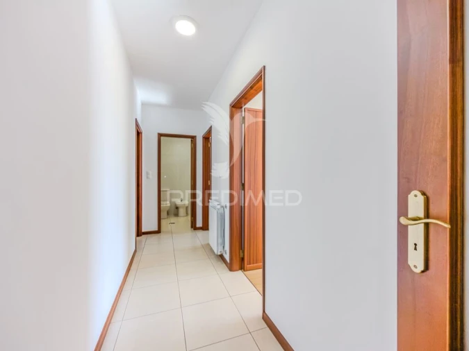 Apartamento T3 para Venda em Bunheiro Foto 12