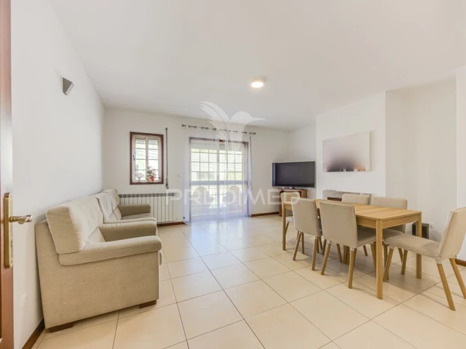 Apartamento T3 para Venda em Bunheiro Foto 13