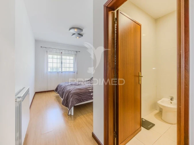 Apartamento T3 para Venda em Bunheiro Foto 10