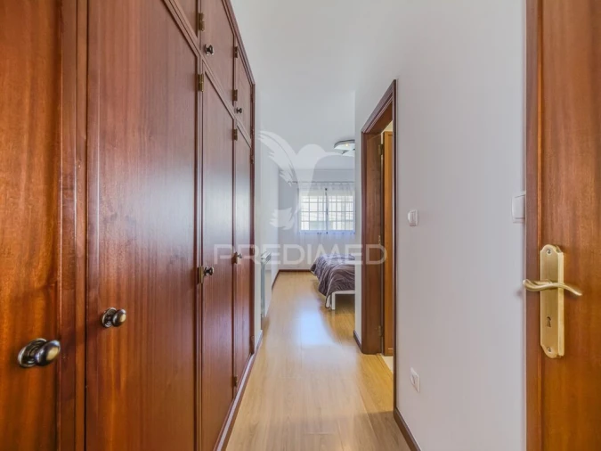 Apartamento T3 para Venda em Bunheiro Foto 7