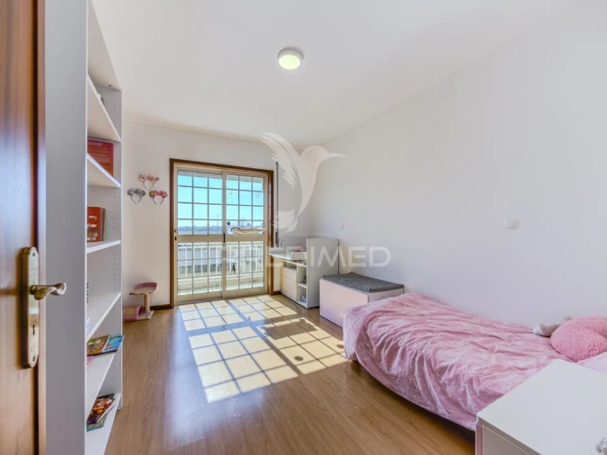 Apartamento T3 para Venda em Bunheiro Foto 1