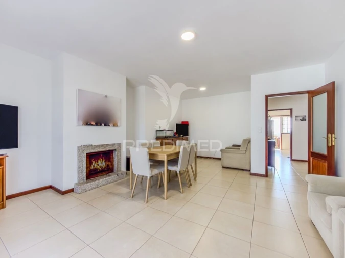 Apartamento T3 para Venda em Bunheiro Foto 16