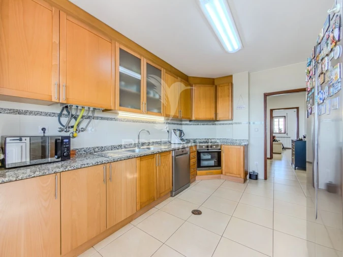 Apartamento T3 para Venda em Bunheiro Foto 19