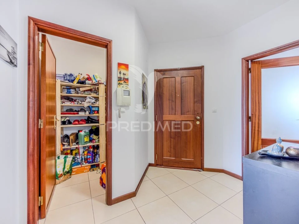 Apartamento T3 para Venda em Bunheiro Foto 17