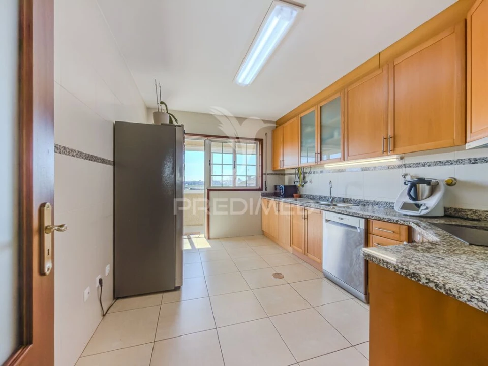 Apartamento T3 para Venda em Bunheiro Foto 20