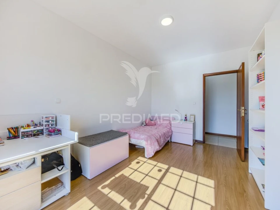 Apartamento T3 para Venda em Bunheiro Foto 2