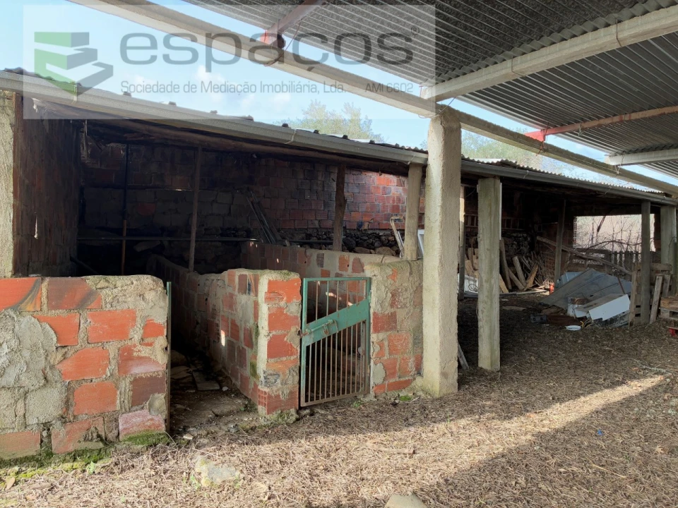 Terreno para Venda em Capinha Foto 17