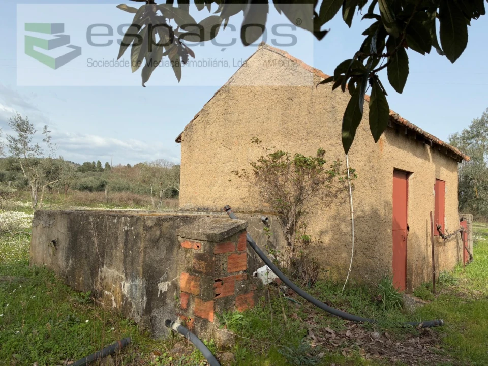 Terreno para Venda em Capinha Foto 31