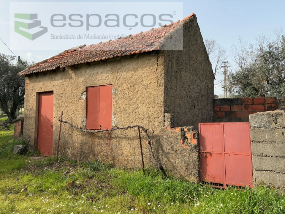 Terreno para Venda em Capinha Foto 33