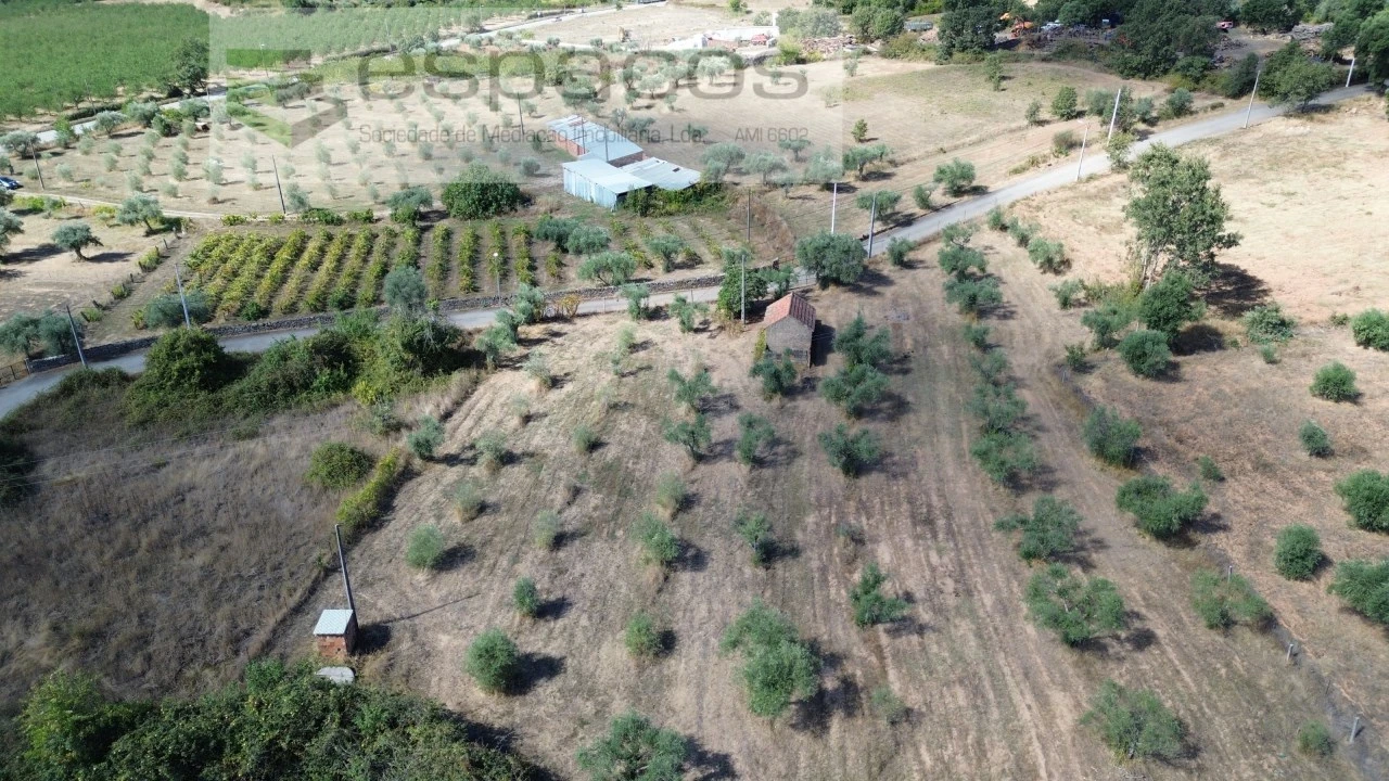 Terreno para Venda em Capinha Foto 2