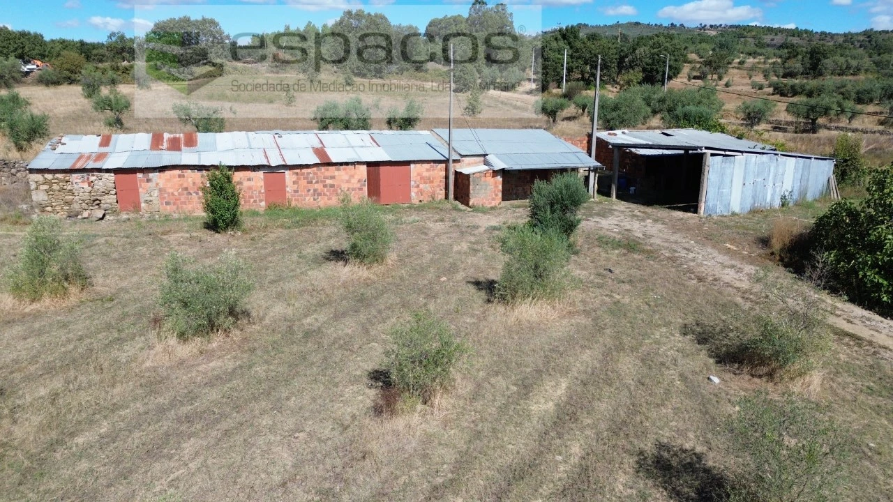 Terreno para Venda em Capinha Foto 10