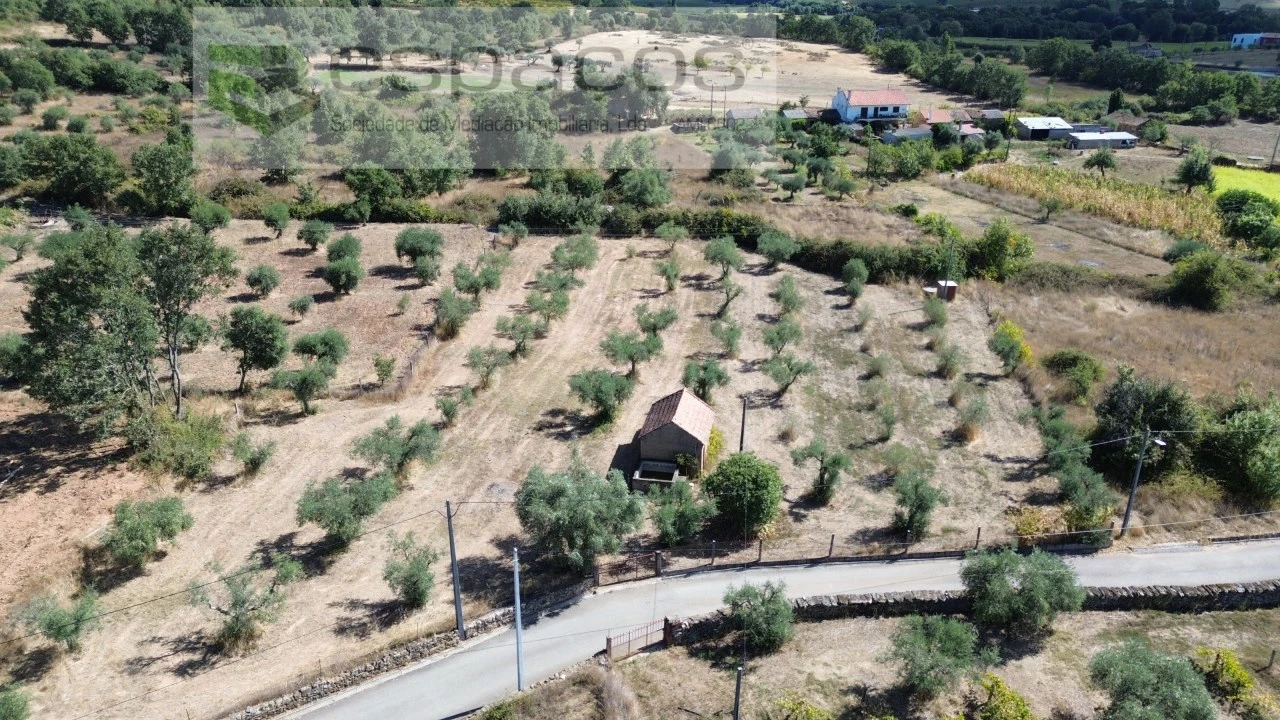 Terreno para Venda em Capinha Foto 4