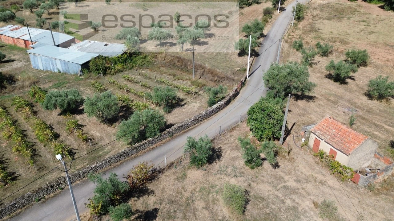 Terreno para Venda em Capinha Foto 13