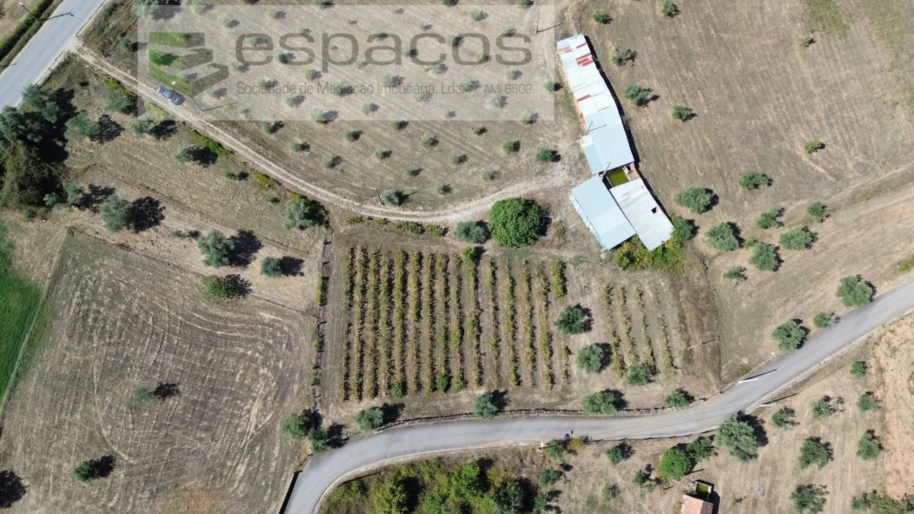 Terreno para Venda em Capinha Foto 9