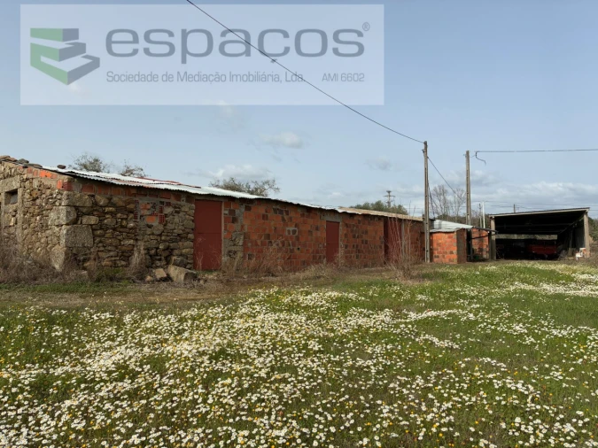 Terreno para Venda em Capinha Foto 12