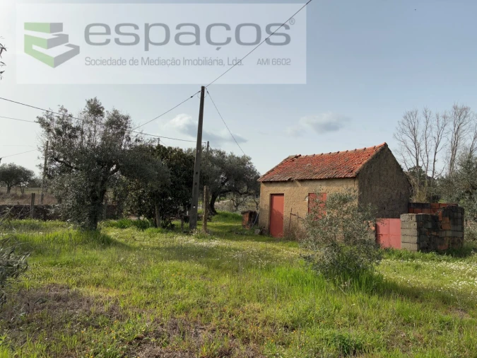 Terreno para Venda em Capinha Foto 43