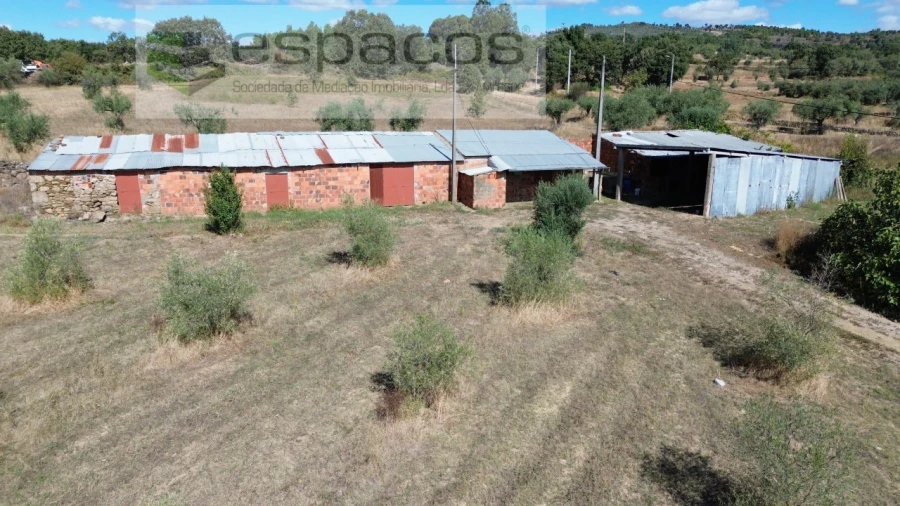 Terreno para Venda em Capinha Foto 10