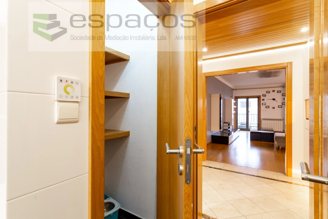 Apartamento T3 para Venda em Olivais Foto 10