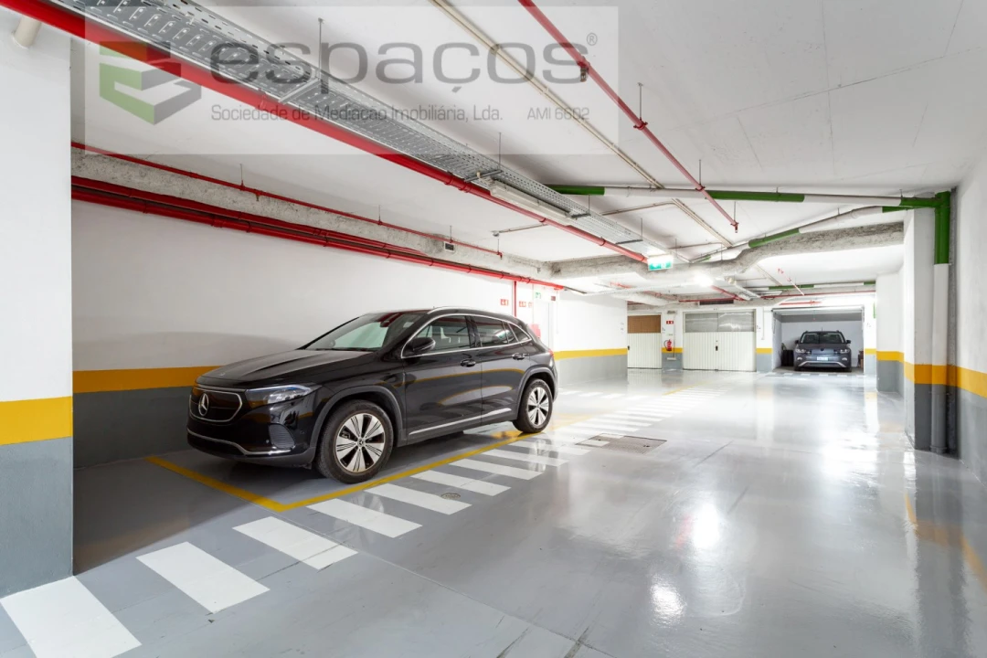 Apartamento T3 para Venda em Olivais Foto 45