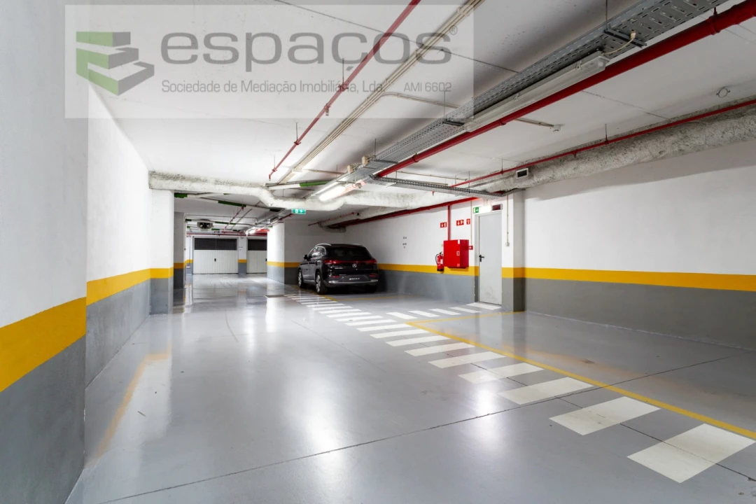 Apartamento T3 para Venda em Olivais Foto 46