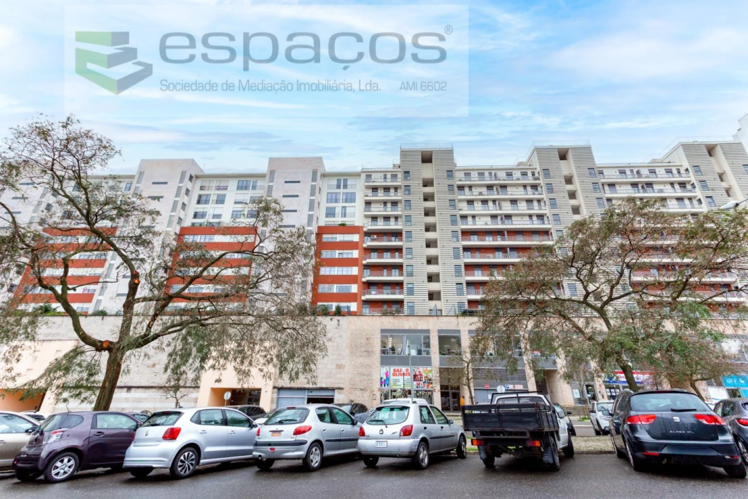 Apartamento T3 para Venda em Olivais Foto 3