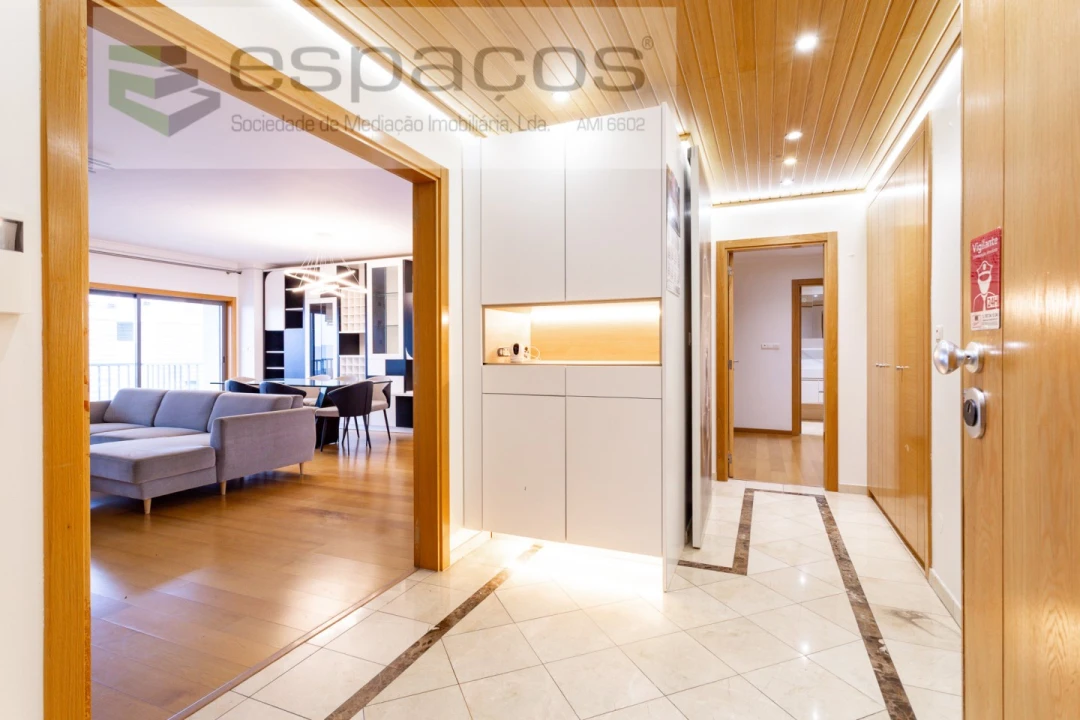 Apartamento T3 para Venda em Olivais Foto 19