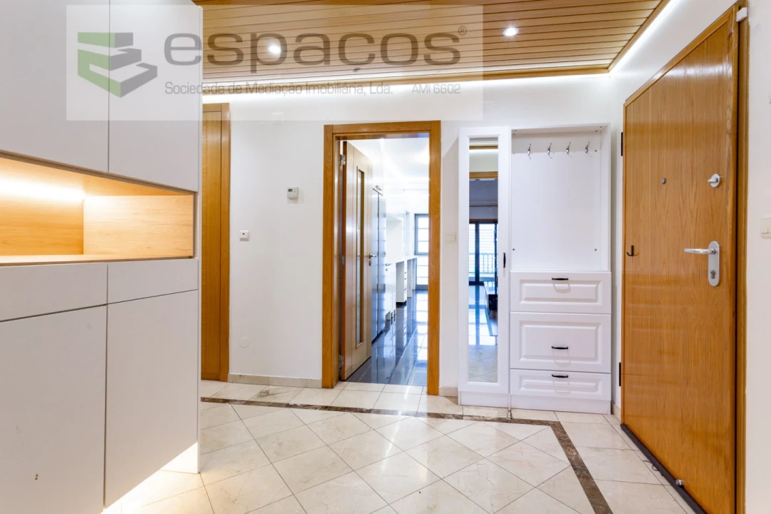 Apartamento T3 para Venda em Olivais Foto 20